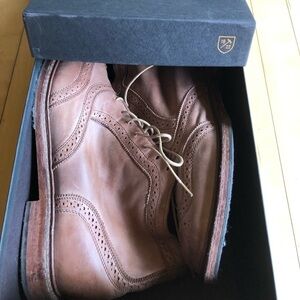 Allen Edmonds Cronmok  shoes